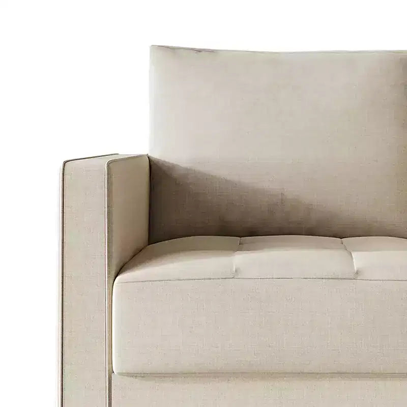 Sedia in Lino ChaletPosh
