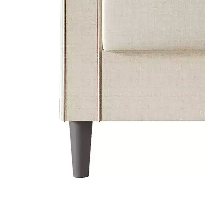 Sedia in Lino ChaletPosh