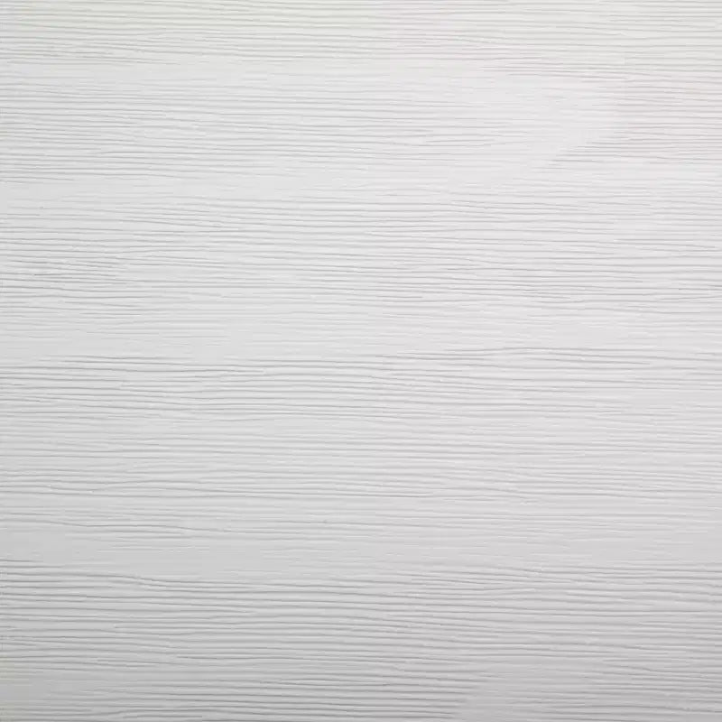 Tavolo da pranzo Plank+Beam 72 per 6 persone, in legno massello, stile classico rustico