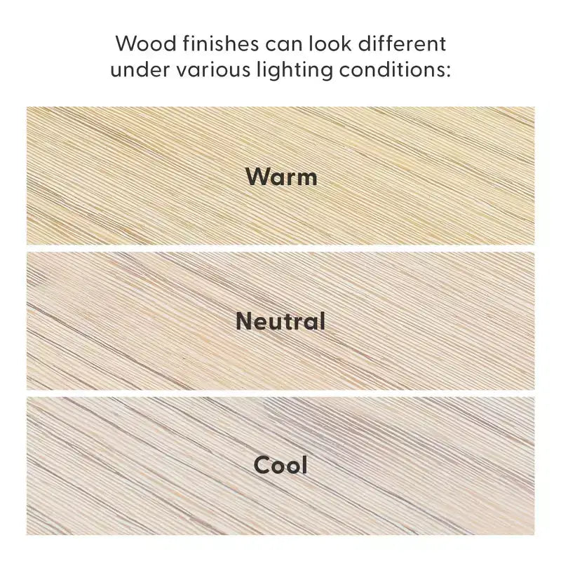 Plank+Beam Verso Tavolo da Pranzo Rotondo, Tavolo da Cucina e Sala da Pranzo in Legno Massello da 38