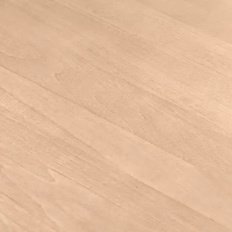 Tavolino rettangolare in legno massello Plank+Beam con gambe incrociate, 40 Tavolino da salotto