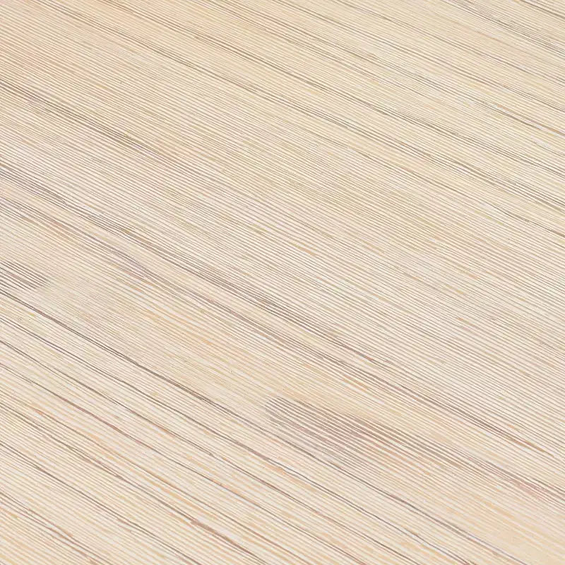 Tavolino rettangolare in legno massello Plank+Beam con gambe incrociate, 40 Tavolino da salotto