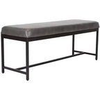 Panchina in similpelle Chase - BCH6204 - Safavieh