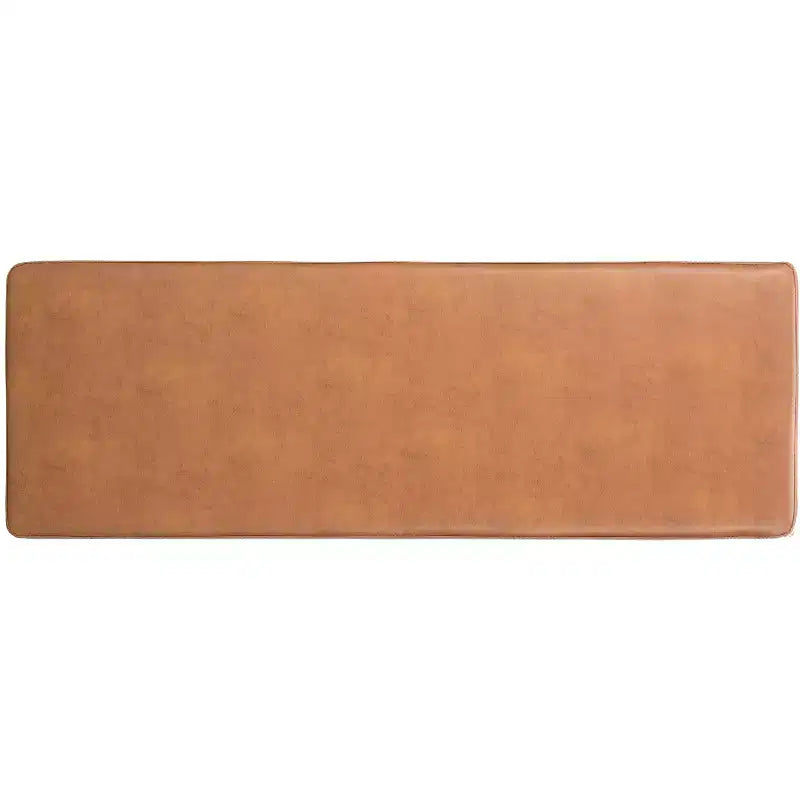 Panchina in similpelle Chase - BCH6204 - Safavieh
