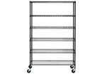 Juliet 6 Tier Heavy Duty Shelf - HAC2005 - Safavieh