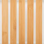 Akio Scaffale a 3 Ripiani - Interno - STG1915 - Bianco/Naturale - Safavieh