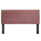 Testata letto Tranquil King/California King