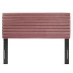 Testata letto Tranquil King/California King