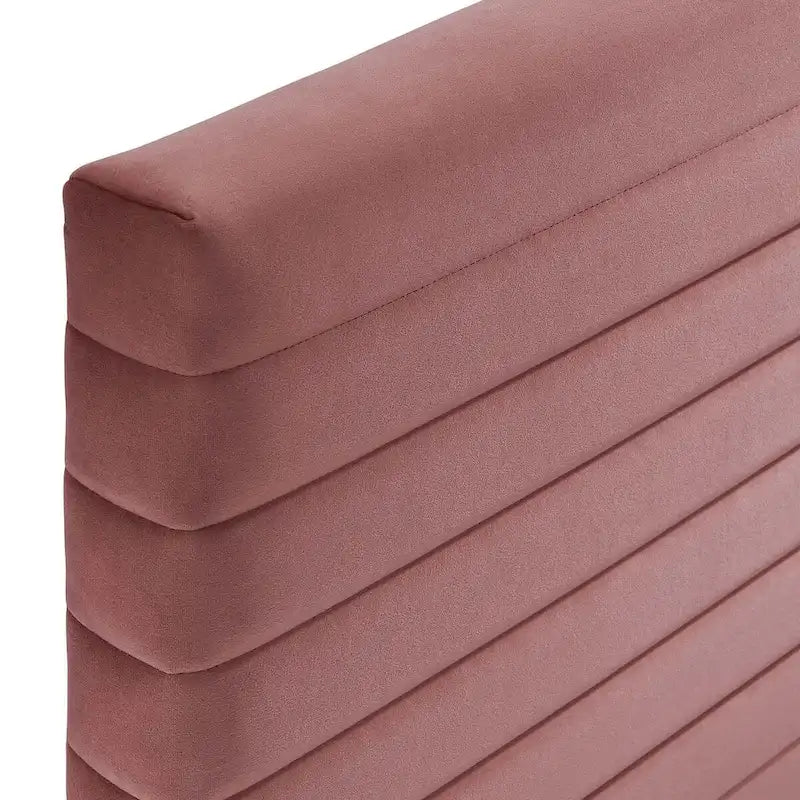Testata letto Tranquil King/California King