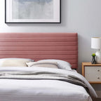 Testata letto Tranquil King/California King