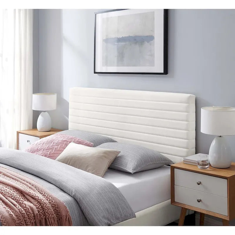Testata letto Tranquil King/California King
