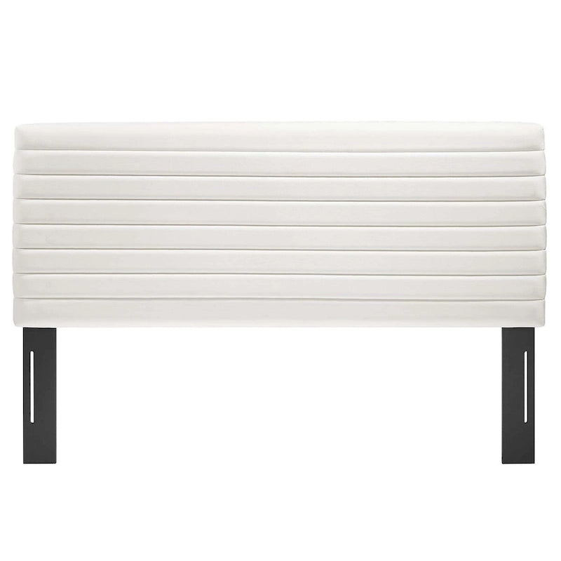 Testata letto Tranquil King/California King