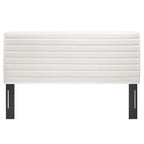 Testata letto Tranquil King/California King