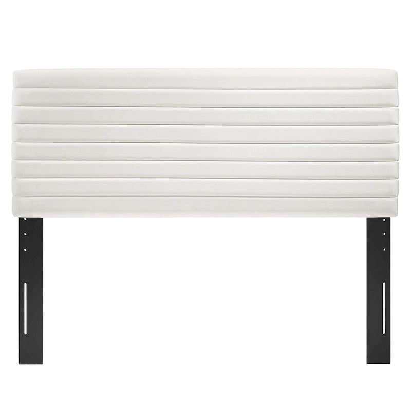 Testata letto Tranquil King/California King