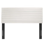 Testata letto Tranquil King/California King