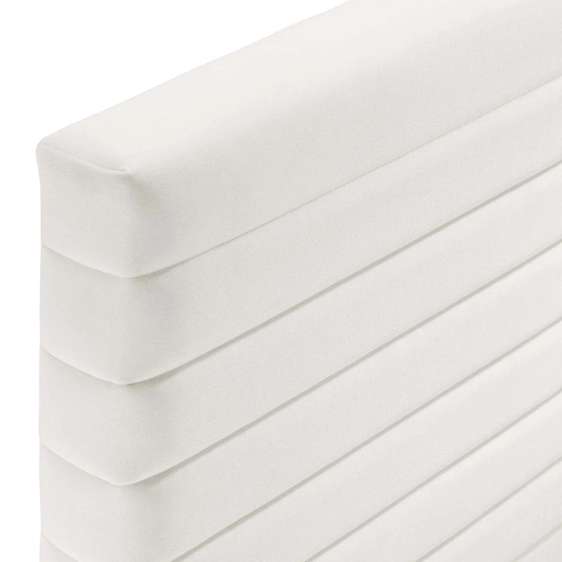 Testata letto Tranquil King/California King