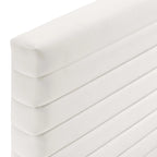 Testata letto Tranquil King/California King