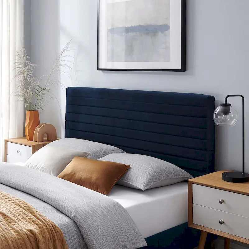 Testata letto Tranquil King/California King