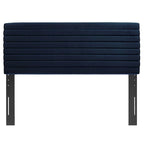 Testata letto Tranquil King/California King
