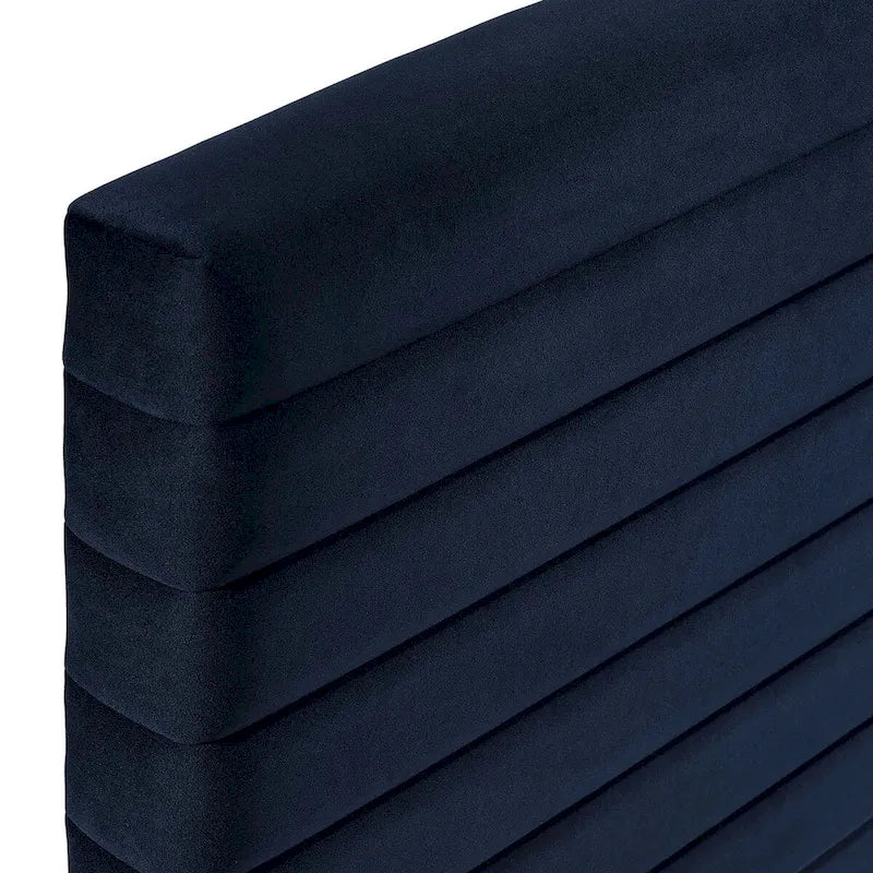 Testata letto Tranquil King/California King