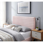 Testata letto Tranquil King/California King