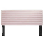 Testata letto Tranquil King/California King