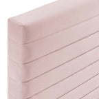 Testata letto Tranquil King/California King