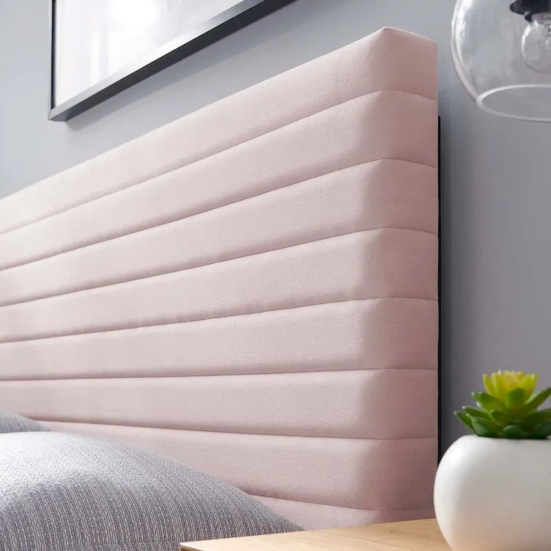 Testata letto Tranquil King/California King