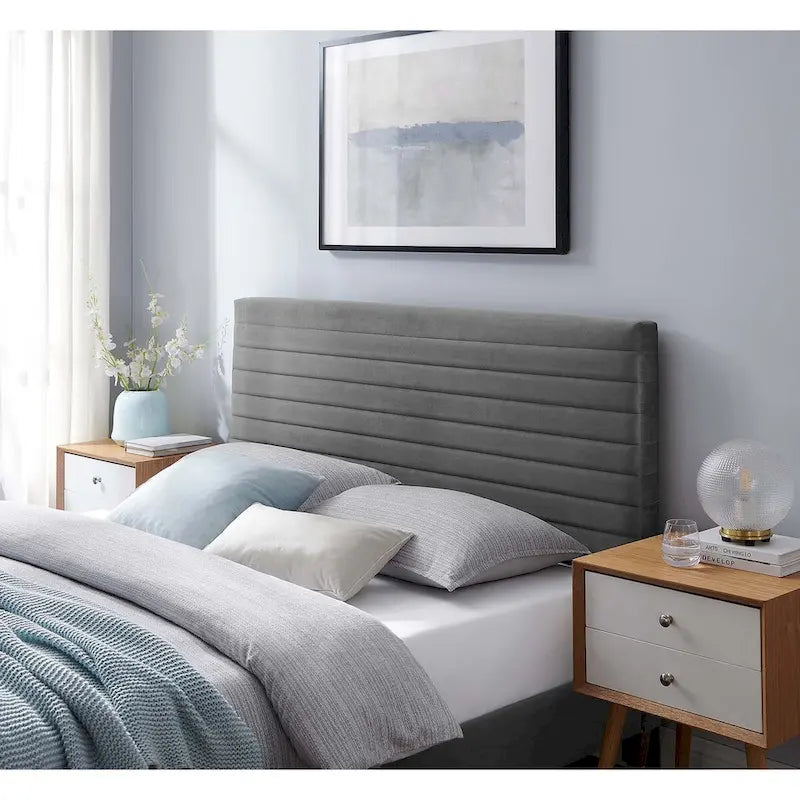 Testata letto Tranquil King/California King