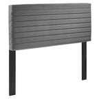 Testata letto Tranquil King/California King