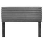 Testata letto Tranquil King/California King