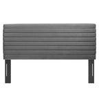 Testata letto Tranquil King/California King