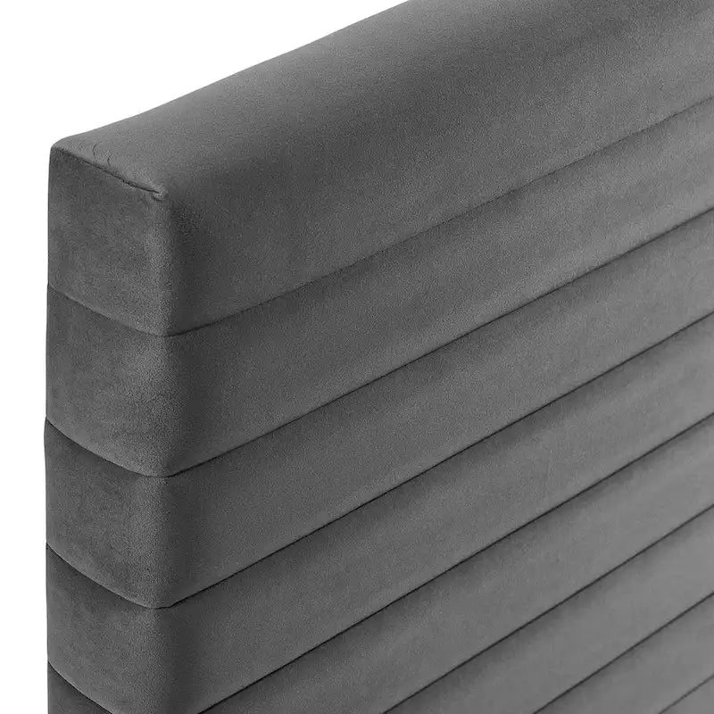Testata letto Tranquil King/California King