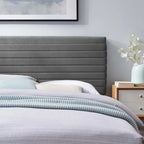 Testata letto Tranquil King/California King