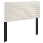 Testata letto Tranquil King/California King