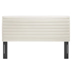 Testata letto Tranquil King/California King