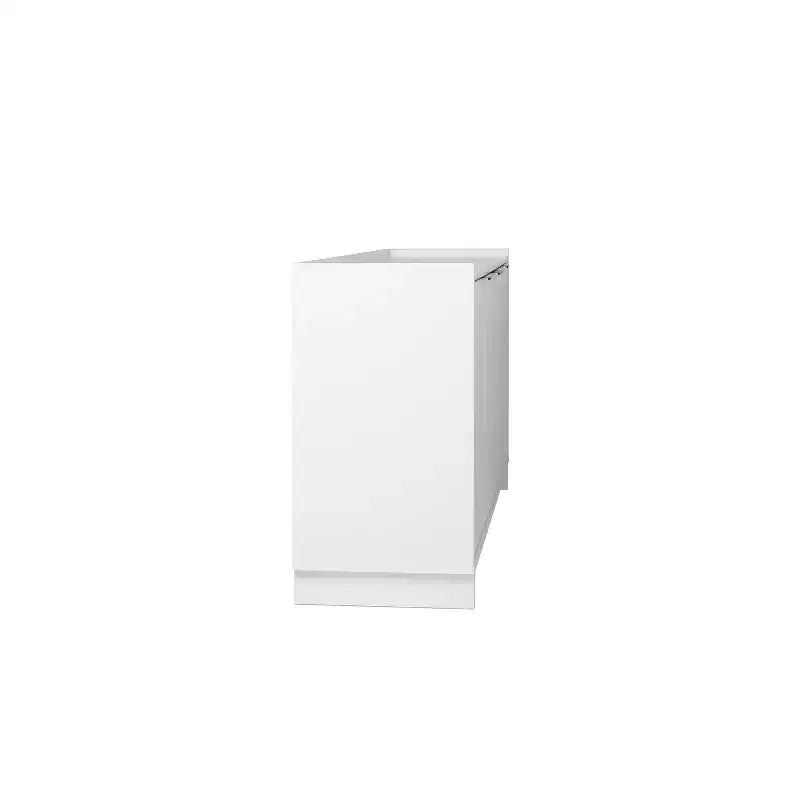 Prepac Simply Modern Madia Consolle a 4 Ante