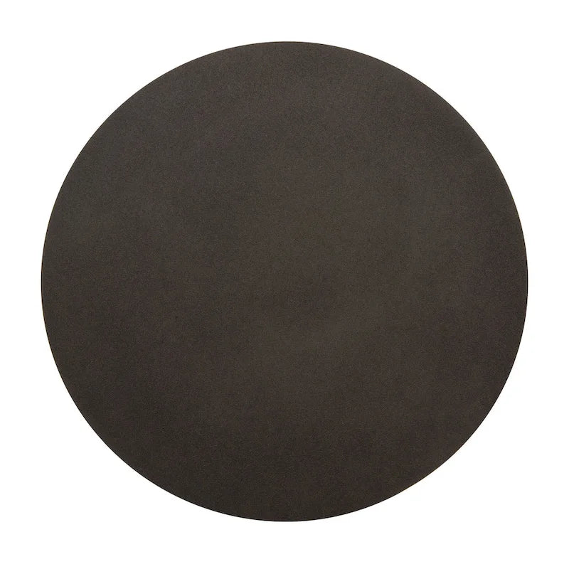 Tavolino in metallo