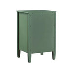 Comodino Comfort Pointe Winsley con 2 cassetti portaoggetti