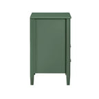 Comodino Comfort Pointe Winsley con 2 cassetti portaoggetti