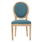 Christopher Knight Home Derring Set da Pranzo Espandibile da 7 Pezzi in Legno Rivestito Stile Rustico Francese