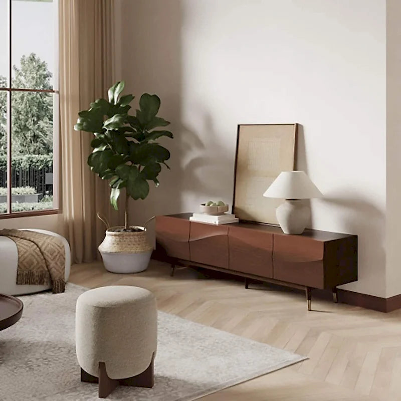 Mobile TV Consolle Contenitore Credenza Media