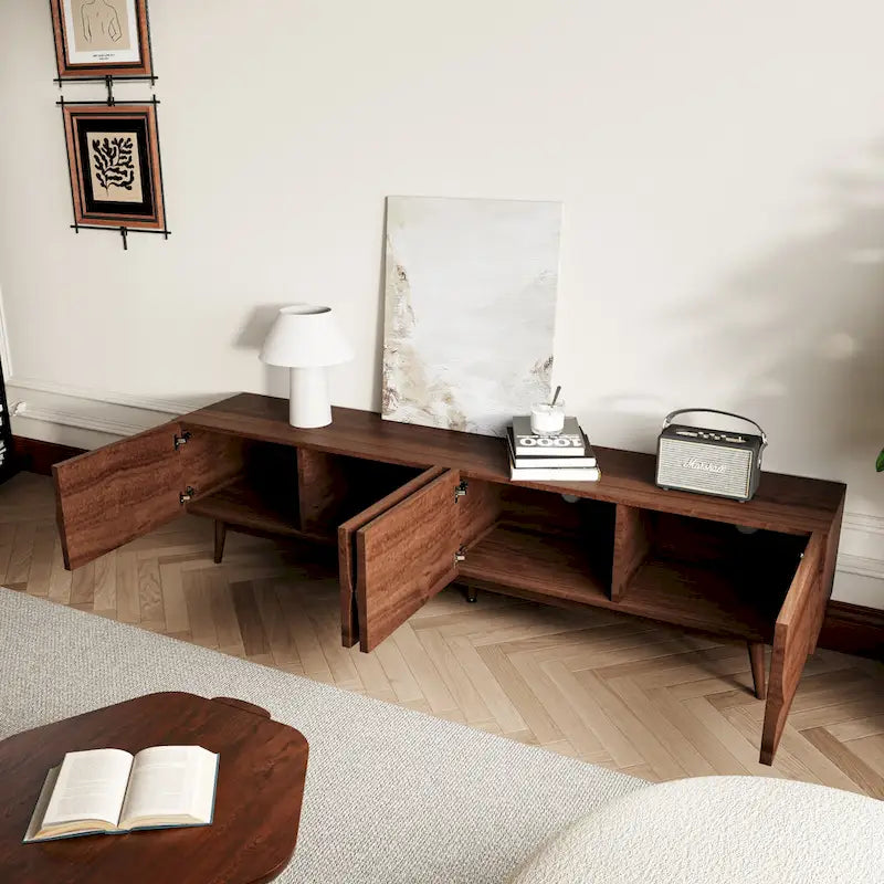 Mobile TV Consolle Contenitore Credenza Media