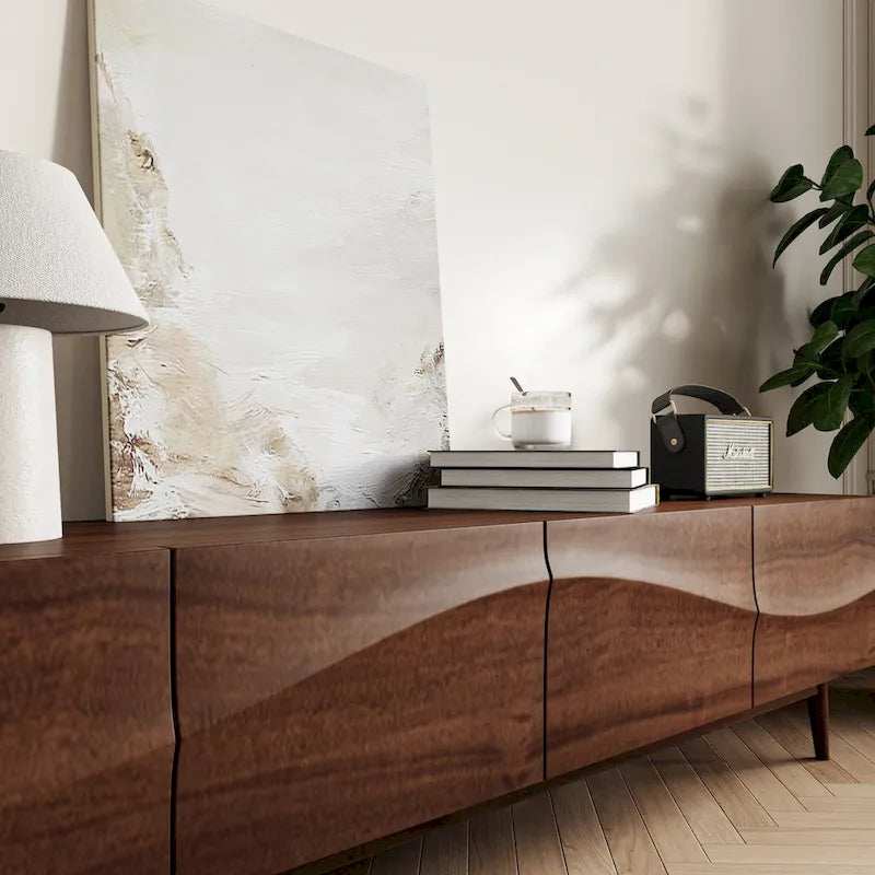 Mobile TV Consolle Contenitore Credenza Media