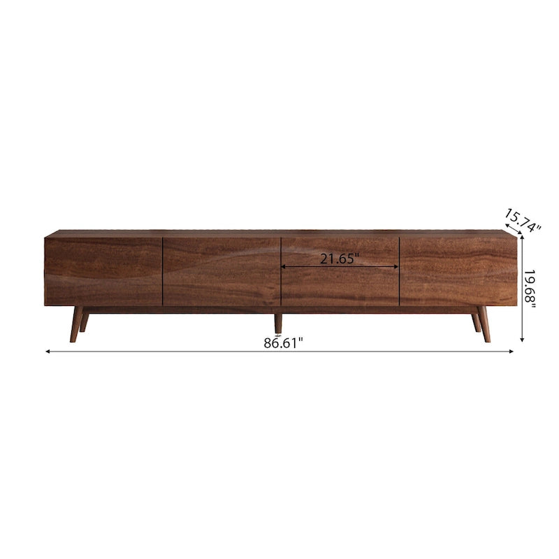 Mobile TV Consolle Contenitore Credenza Media