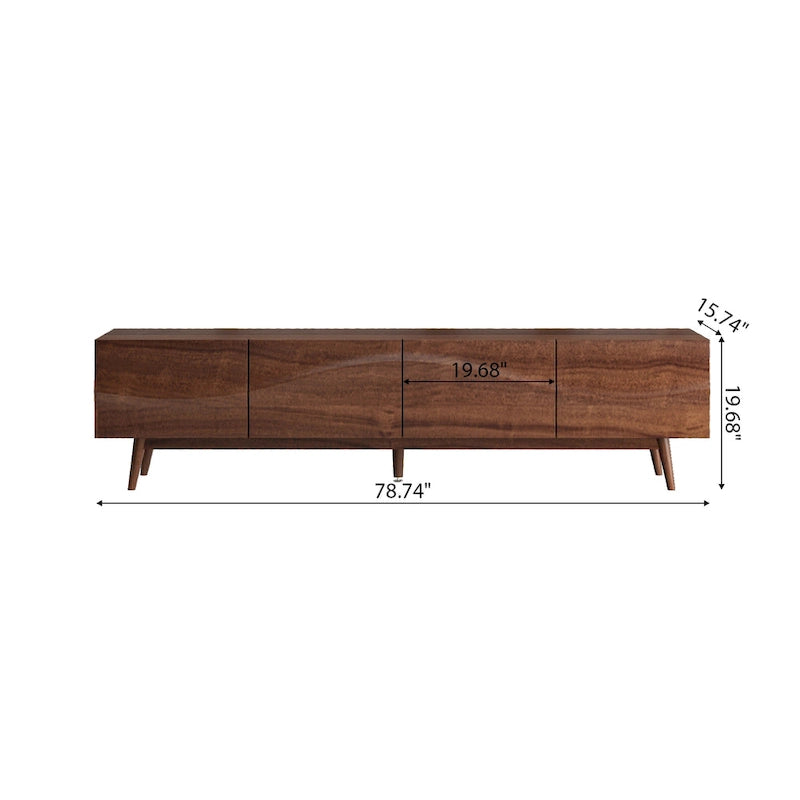 Mobile TV Consolle Contenitore Credenza Media