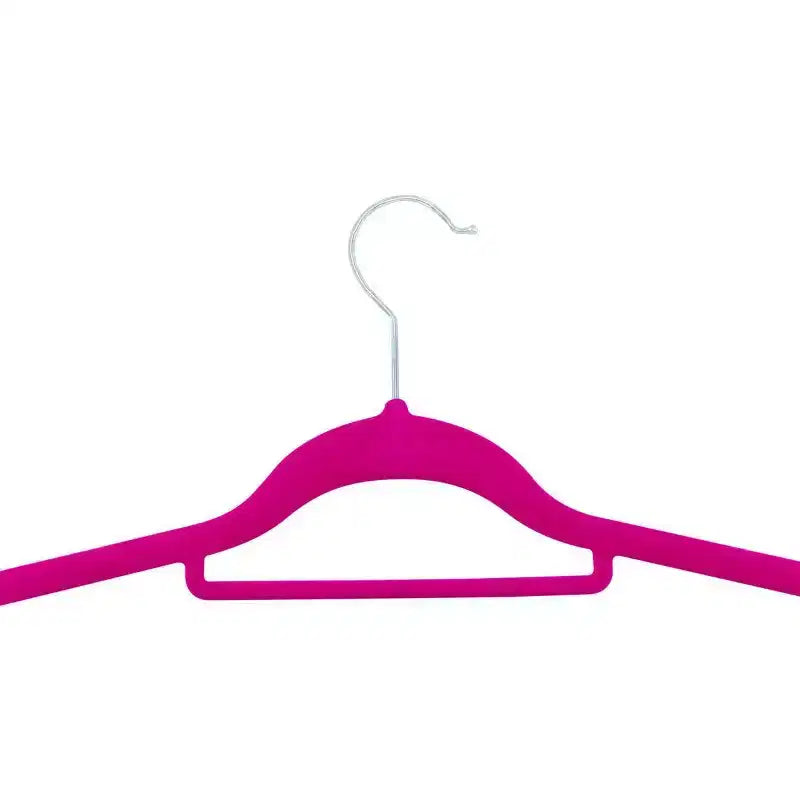 J&V TEXTILES Confezione da 120 Grucce Premium in Velluto Antiscivolo con Gancio Girevole a 360 Gradi